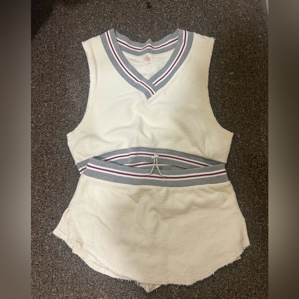 Free People Movement Set